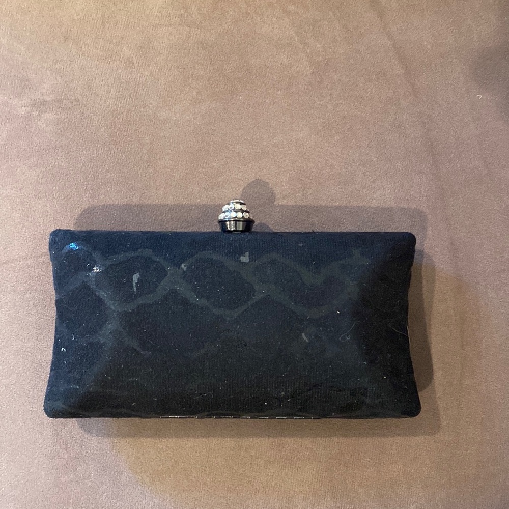 Bebe Evening Clutch Bag